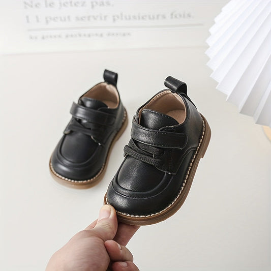 Comfortable Baby Toddler Girl Boy Walking Shoes Dress Shoes